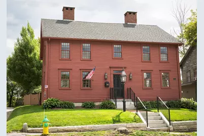 1029 Main Street, Leicester, MA 01524 - Photo 1