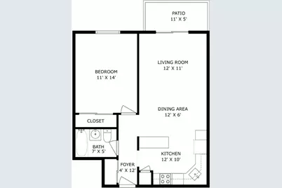 70 Warren #1-4, Chelsea, MA 02150 - Photo 11