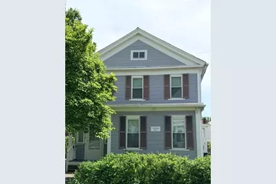 58 Quincy Street, North Adams, MA 01247 - Photo 1