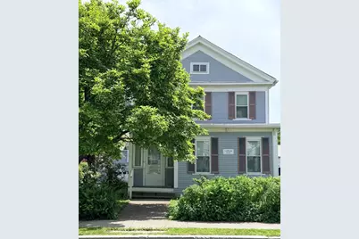 58 Quincy Street, North Adams, MA 01247 - Photo 3