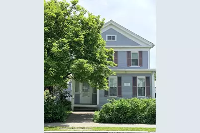58 Quincy Street, North Adams, MA 01247 - Photo 3