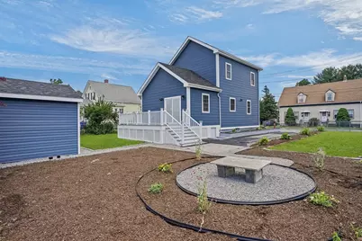 24 Cottage St, Taunton, MA 02780 - Photo 35