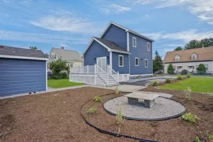 24 Cottage St, Taunton, MA 02780 - Photo 35