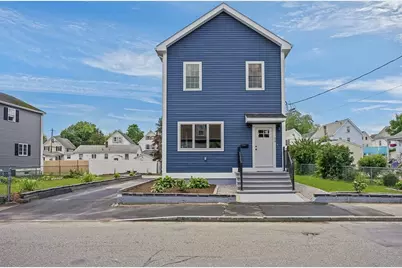 24 Cottage St, Taunton, MA 02780 - Photo 33