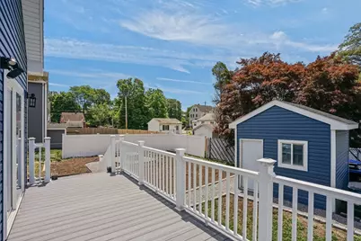 24 Cottage St, Taunton, MA 02780 - Photo 39