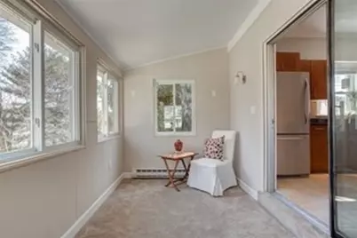 22 Harrington St #2, Newton, MA 02460 - Photo 7