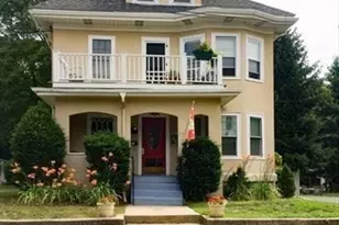 22 Harrington St, Newton, MA 02460 - Photo 1