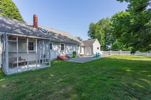 20 Rogers, Fairhaven, MA 02719 - Photo 29