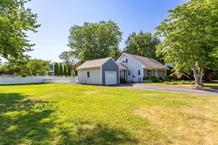 20 Rogers, Fairhaven, MA 02719 - Photo 35