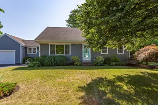 20 Rogers, Fairhaven, MA 02719 - Photo 33
