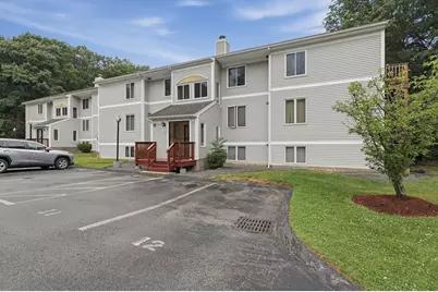 330 Sunderland Rd #7, Worcester, MA 01604 - Photo 23