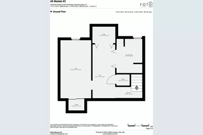 45 Market St #2, Cambridge, MA 02139 - Photo 29