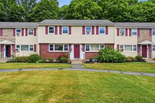 50 Prescott St, Framingham, MA 01702 - Photo 1