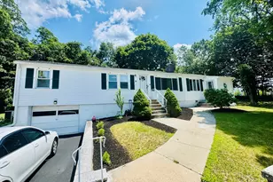 36 Mary Lou St, Methuen, MA 01844 - Photo 1