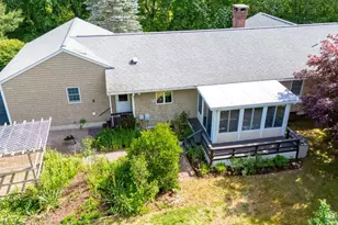 275 Summer St, Rehoboth, MA 02769 - Photo 13