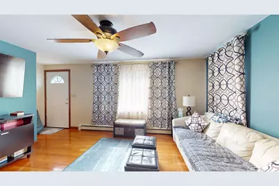 7 Highview Terrace #7, Bridgewater, MA 02324 - Photo 5