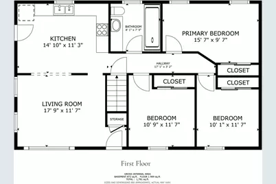 7 Highview Terrace #7, Bridgewater, MA 02324 - Photo 37