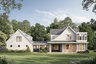 27 Double Ox Rd, Oak Bluffs, MA 02557 - Photo 1