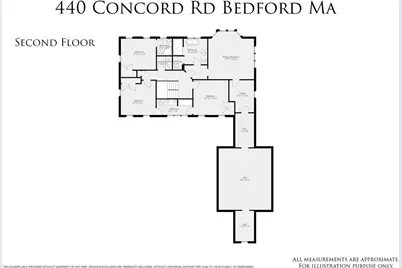 440 Concord Road, Bedford, MA 01730 - Photo 41