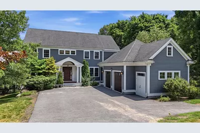 440 Concord Road, Bedford, MA 01730 - Photo 37