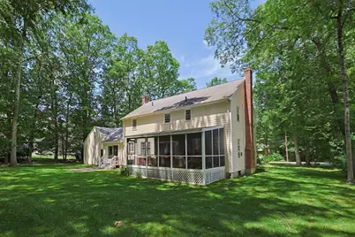 12 Carriage Drive, Lexington, MA 02420 - Photo 27