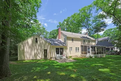12 Carriage Drive, Lexington, MA 02420 - Photo 29