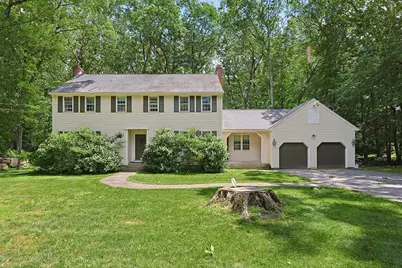 12 Carriage Drive, Lexington, MA 02420 - Photo 1