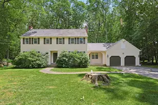 12 Carriage Dr, Lexington, MA 02420 - Photo 1