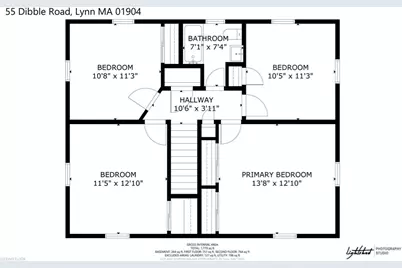 55 Dibble Road, Lynn, MA 01904 - Photo 27