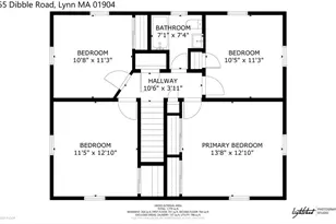 55 Dibble Rd, Lynn, MA 01904 - Photo 27