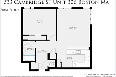 533 Cambridge Street #306, Boston, MA 02134 - Photo 25