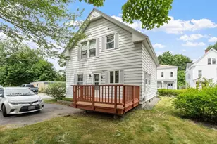 14 Doane St, Fitchburg, MA 01420 - Photo 31
