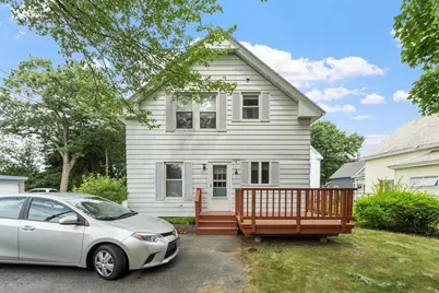 14 Doane St, Fitchburg, MA 01420 - Photo 29