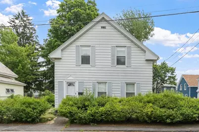14 Doane St, Fitchburg, MA 01420 - Photo 33