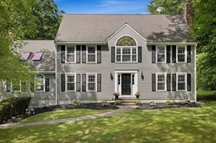 4 Juniper Ln, Topsfield, MA 01983 - Photo 1