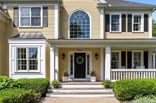 11 Tappan Way, Lynnfield, MA 01940 - Photo 3