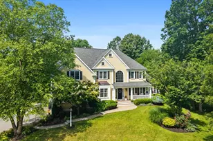 11 Tappan Way, Lynnfield, MA 01940 - Photo 1