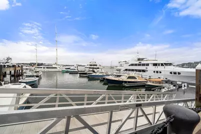 40 Commercial Wharf #40, Boston, MA 02110 - Photo 17