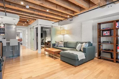 40 Commercial Wharf #40, Boston, MA 02110 - Photo 1
