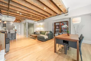 40 Commercial Wharf, Boston, MA 02110 - Photo 1