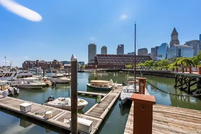 40 Commercial Wharf #40, Boston, MA 02110 - Photo 19