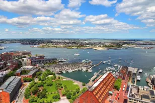 40 Commercial Wharf, Boston, MA 02110 - Photo 15