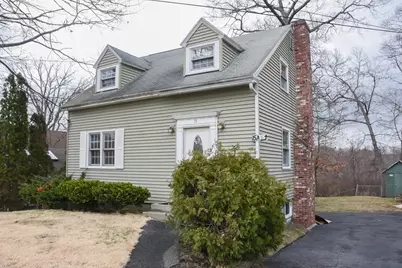 15 Old Faith Rd #15 A, Shrewsbury, MA 01545 - Photo 1