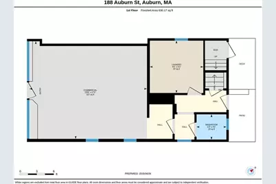 188 Auburn St, Auburn, MA 01501 - Photo 3