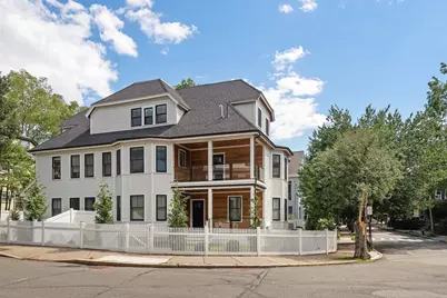 177 Thorndike St #1, Brookline, MA 02446 - Photo 41