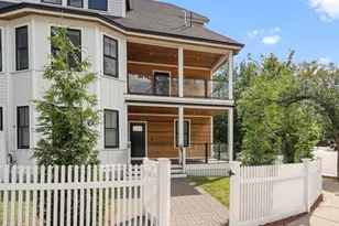 177 Thorndike St, Brookline, MA 02446 - Photo 1
