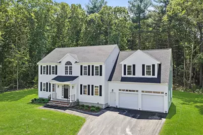 5 Clarendon, Holbrook, MA 02343 - Photo 3