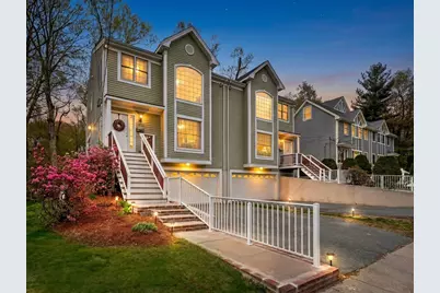 58-60 Tanglewood #58, Newton, MA 02459 - Photo 1