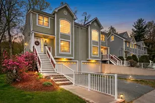 58-60 Tanglewood, Newton, MA 02459 - Photo 1