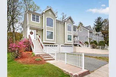 58-60 Tanglewood #58, Newton, MA 02459 - Photo 33